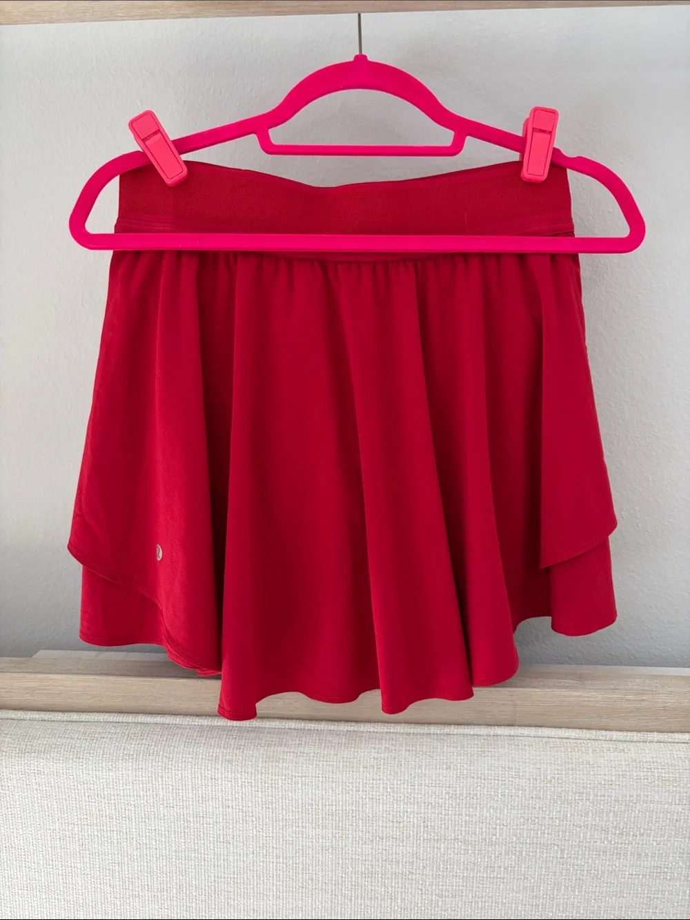 lululemon athletica playful layered